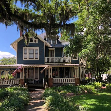 شاطئ فينماندينا Hoyt House Luxury Bed & Breakfast المظهر الخارجي الصورة