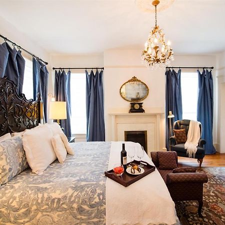 شاطئ فينماندينا Hoyt House Luxury Bed & Breakfast المظهر الخارجي الصورة