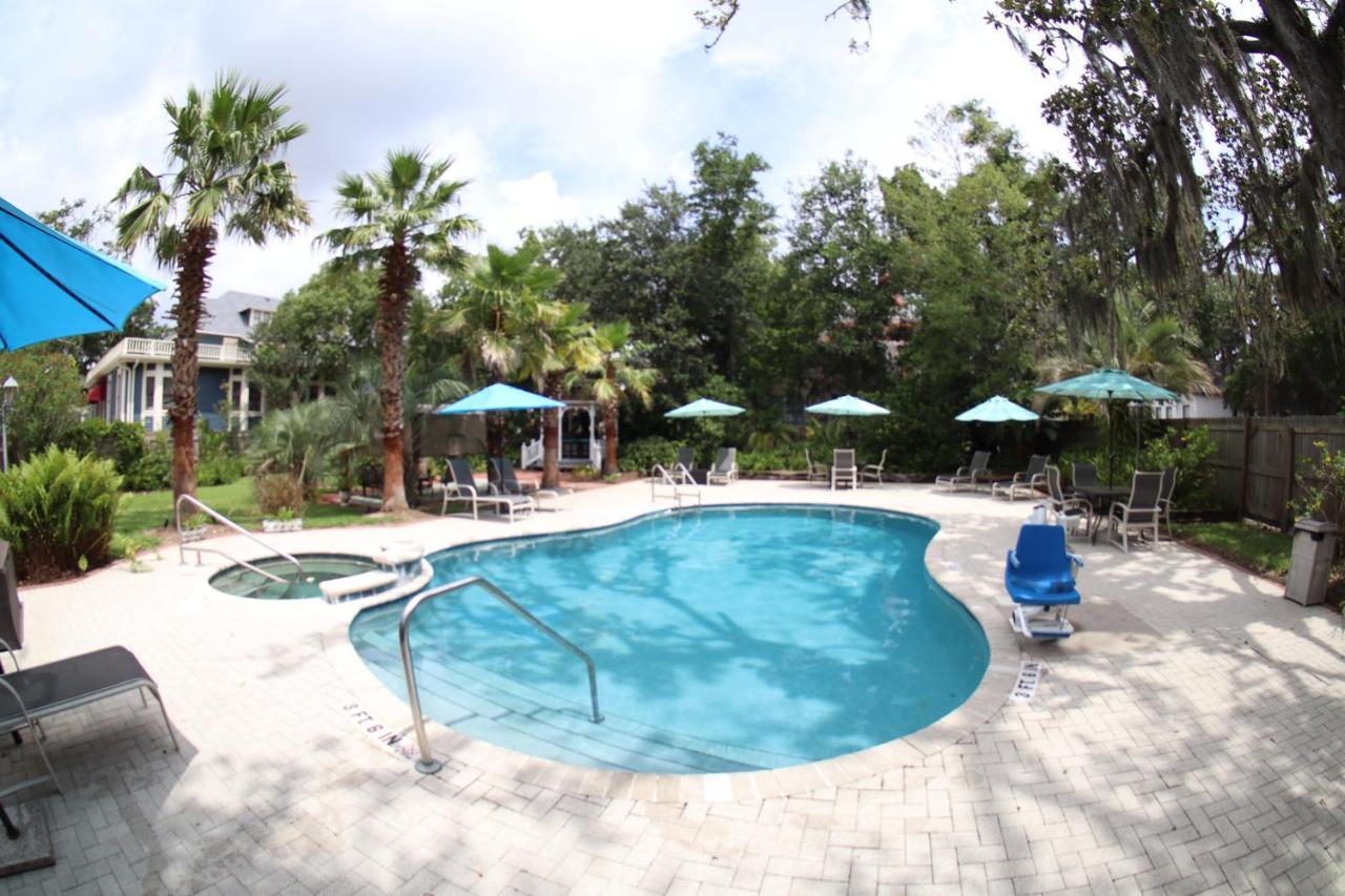 شاطئ فينماندينا Hoyt House Luxury Bed & Breakfast المظهر الخارجي الصورة