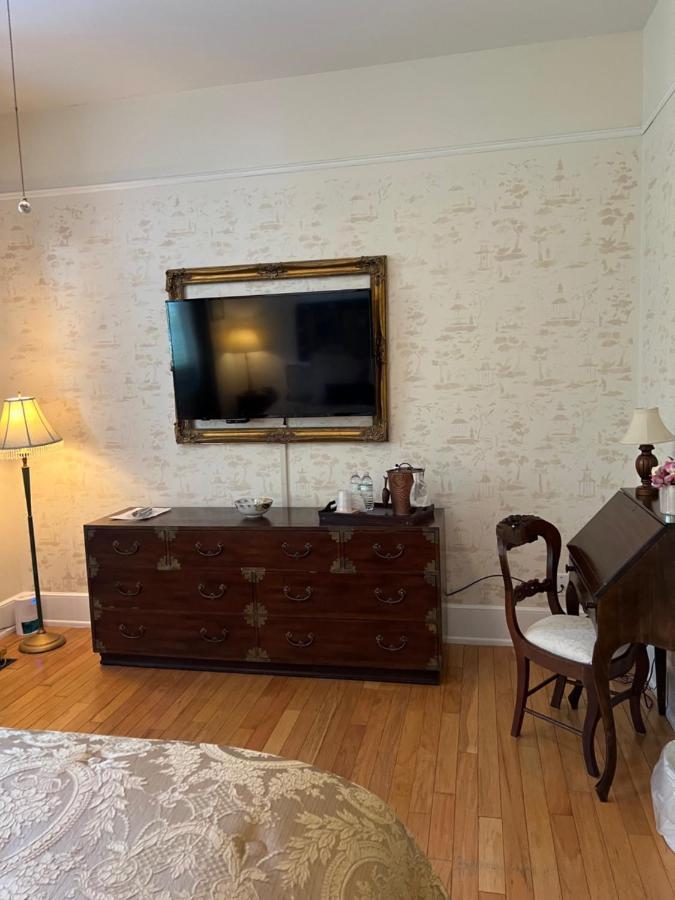 شاطئ فينماندينا Hoyt House Luxury Bed & Breakfast المظهر الخارجي الصورة