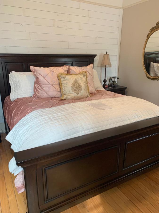 شاطئ فينماندينا Hoyt House Luxury Bed & Breakfast المظهر الخارجي الصورة