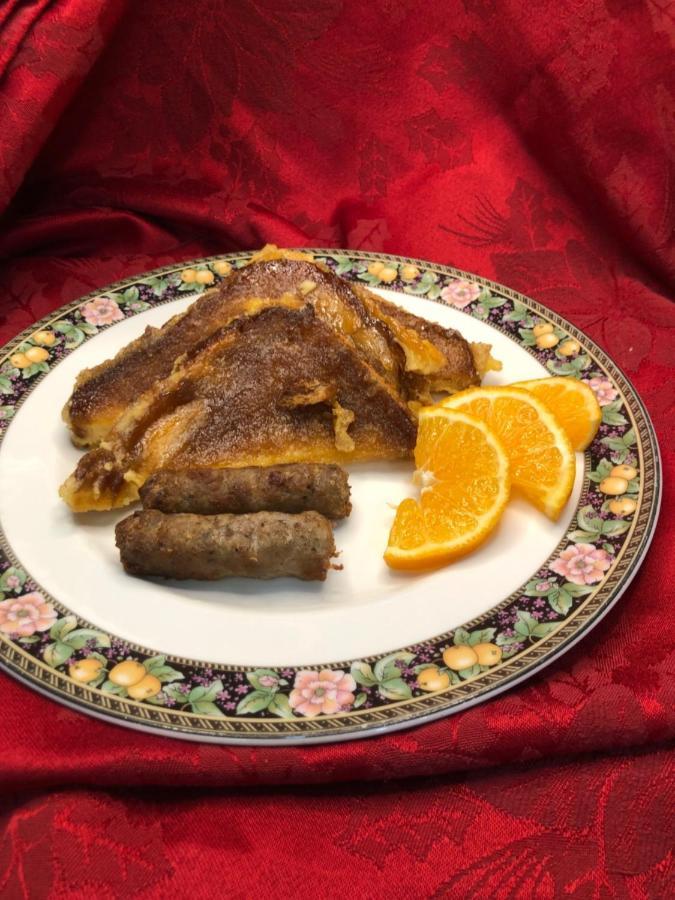 شاطئ فينماندينا Hoyt House Luxury Bed & Breakfast المظهر الخارجي الصورة