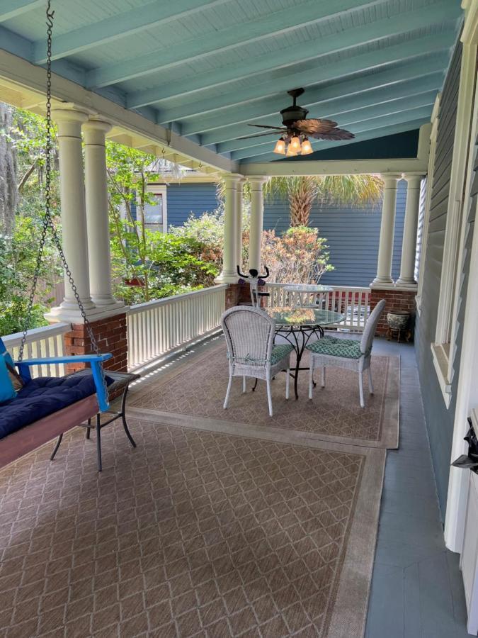شاطئ فينماندينا Hoyt House Luxury Bed & Breakfast المظهر الخارجي الصورة