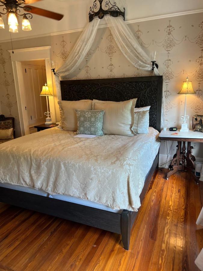 شاطئ فينماندينا Hoyt House Luxury Bed & Breakfast المظهر الخارجي الصورة