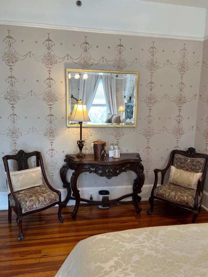 شاطئ فينماندينا Hoyt House Luxury Bed & Breakfast المظهر الخارجي الصورة