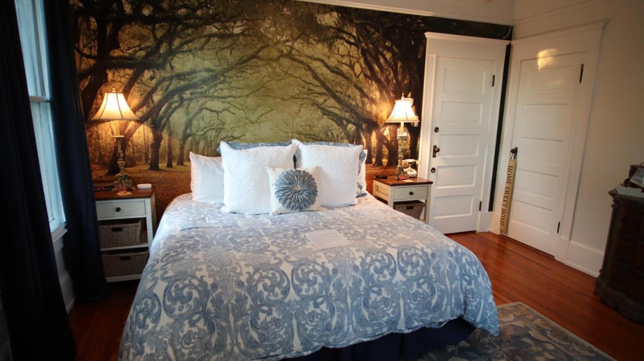 شاطئ فينماندينا Hoyt House Luxury Bed & Breakfast المظهر الخارجي الصورة
