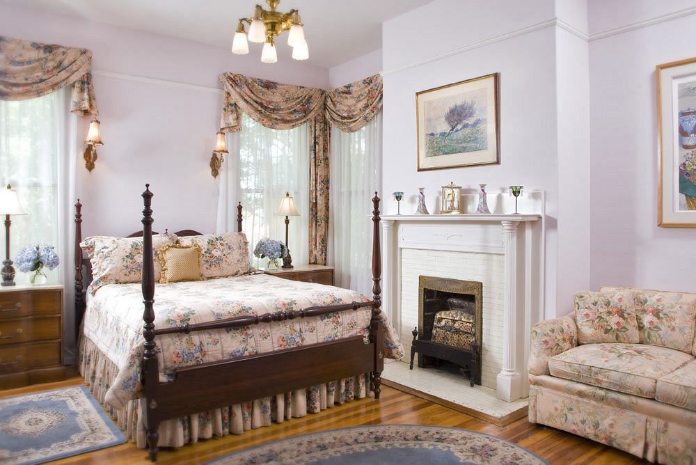 شاطئ فينماندينا Hoyt House Luxury Bed & Breakfast المظهر الخارجي الصورة