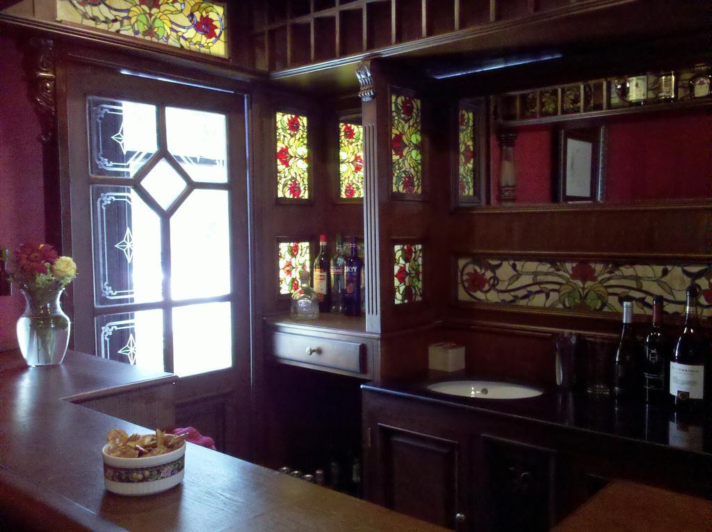 شاطئ فينماندينا Hoyt House Luxury Bed & Breakfast المظهر الخارجي الصورة